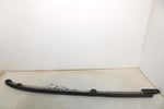 01 Polaris Rmk 800 151in Oem Left Skid 151 Rail Extensions To 156 1541565 SP191