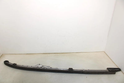 01 Polaris Rmk 800 151in Oem Left Skid 151 Rail Extensions To 156 1541565 SP191