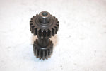 1985 Honda Atc125ma Oem  Sub Trans Countershaft 23911-968-000 AH44