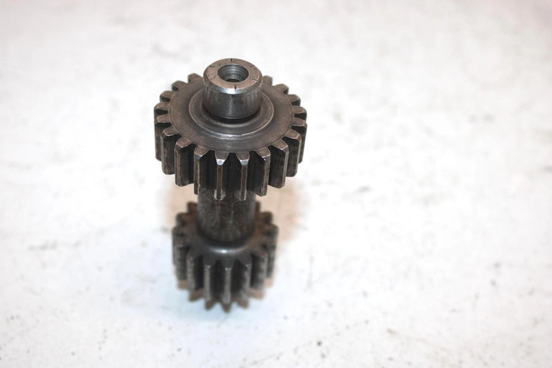 1985 Honda Atc125ma Oem  Sub Trans Countershaft 23911-968-000 AH44