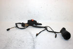 2002 Ski-doo Mxz 800 Adrenaline Oem Throttle Lever Set 512059109 512059763 SS21