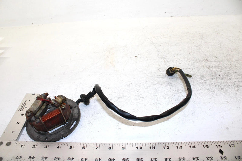1987 Yamaha Exciter 570 L/c Oem Stator 82M-85510-20-00 SY18