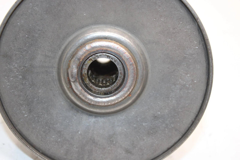 09 Can-am Ds90 Oem Secondary Clutch V22000DGF000 V22000DGE010 AB3