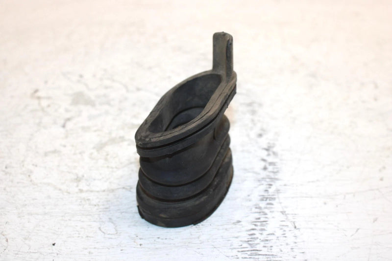 86 Honda Trx 350 A Fourtrax 4x4 Oem Outer Air Duct Boot Set  17106-HA7-670 AH43
