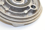 1988 Yamaha  Moto 4 Oem Front Right Backing Plate 2HT-25169-00-00 AY31