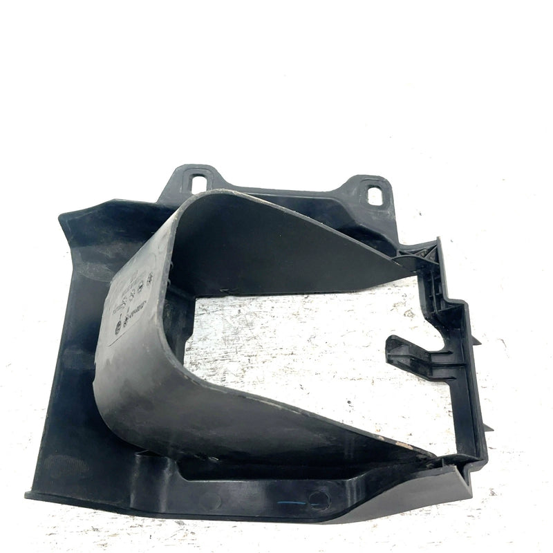 2022 Can-Am Defender HD10 OEM Lower Left Dash 707901118 XB0.2