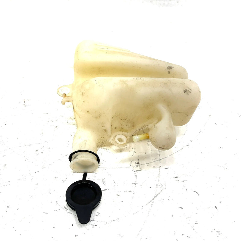 07-14 Honda Rancher 420 OEM Coolant Overflow Tank 19110-HP5-600 AH28