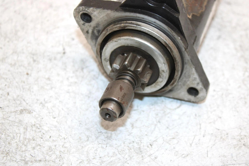 2001 Sea-doo Gtx Oem Starter Motor 278001936 JS52