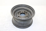 02 Arctic Cat 375 Automatic (4x4 Green) Oem 12x6.5 Front Wheel Rim 0402-888 AA29