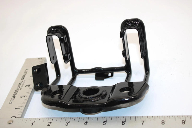 84 Honda Fourtrax200 Trx200 A Oem Top Steering Bridge Clamp 53230-VM5-000ZA AH33