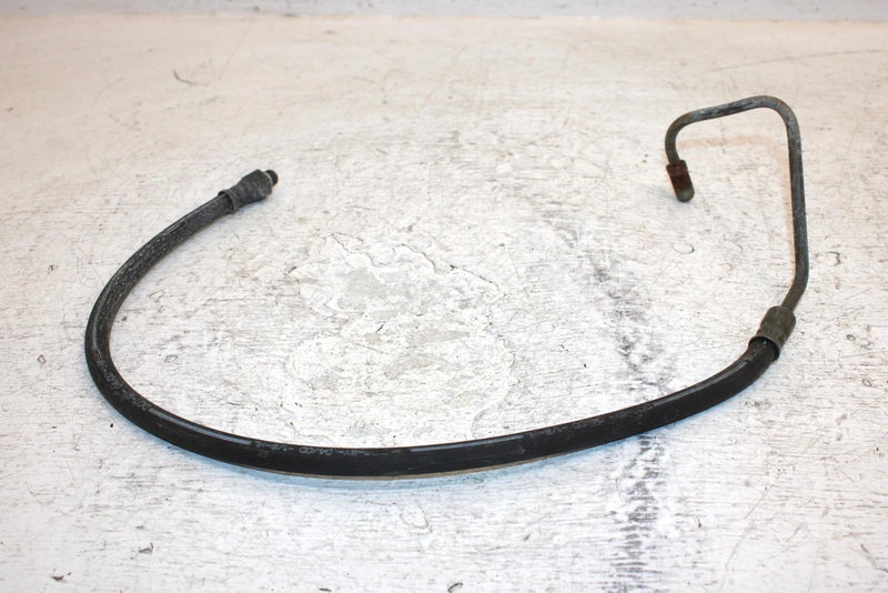 2001 Polaris 500 Classic Oem Brake Line Hose 1930755 SP27