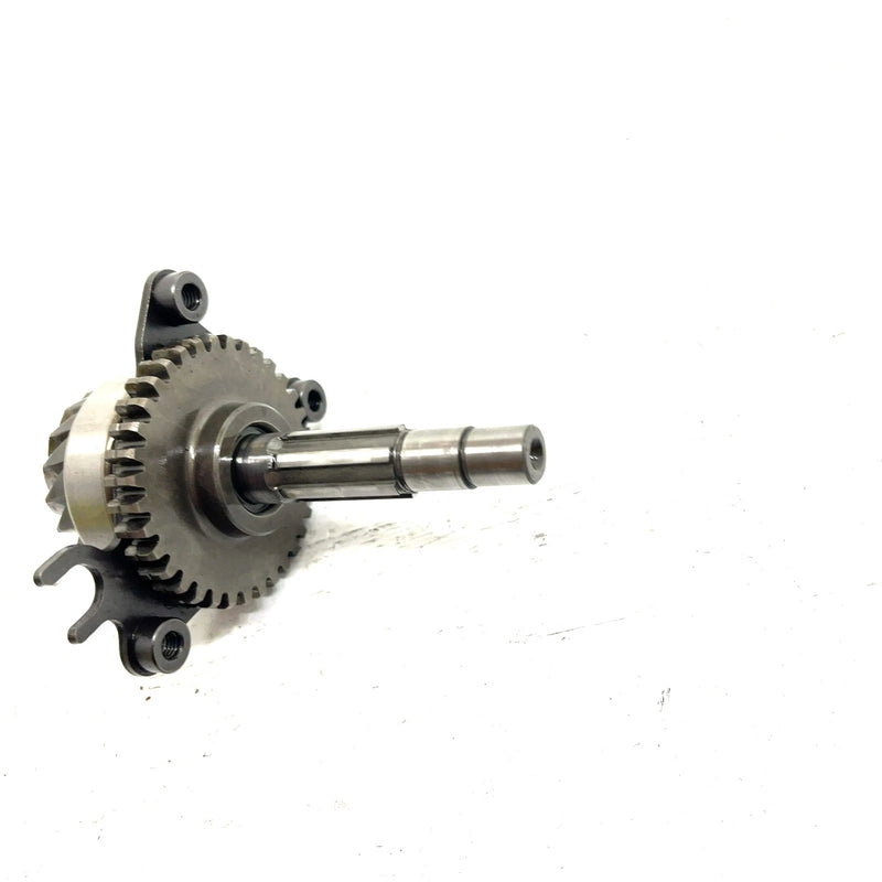 2003 Yamaha Raptor 80 OEM Transmission Drive Axle 3GB-17402-00-00 AY69