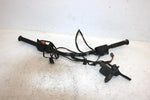 1996 Ski-doo Mxz 440 Oem Handlebar Assembly 506125900 SS13