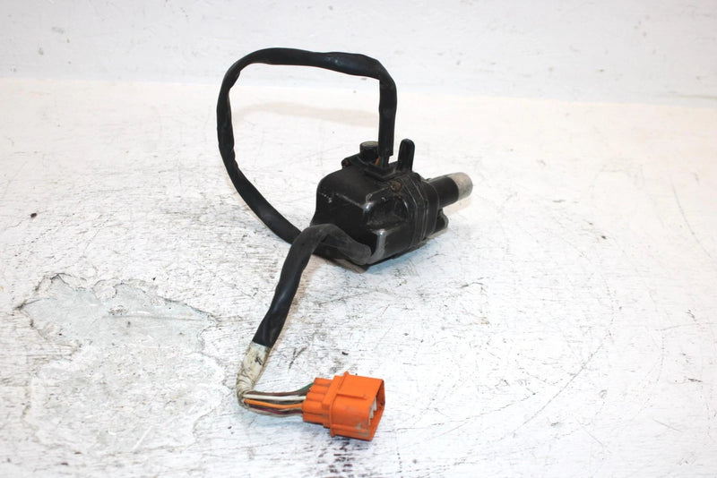 2019 Honda Trx500fe2ac Oem Throttle Lever 53143-HM7-305 AH12
