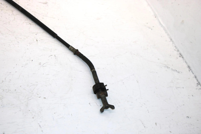 2003 Honda Trx 250 Exa Sporttrax Ex Oem Rear Brake Cable 43460-HM8-003 AH10