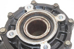 1986 Yamaha  Moto 4 Oem Rear Gearcase 1NU-46101-00-00 AY7