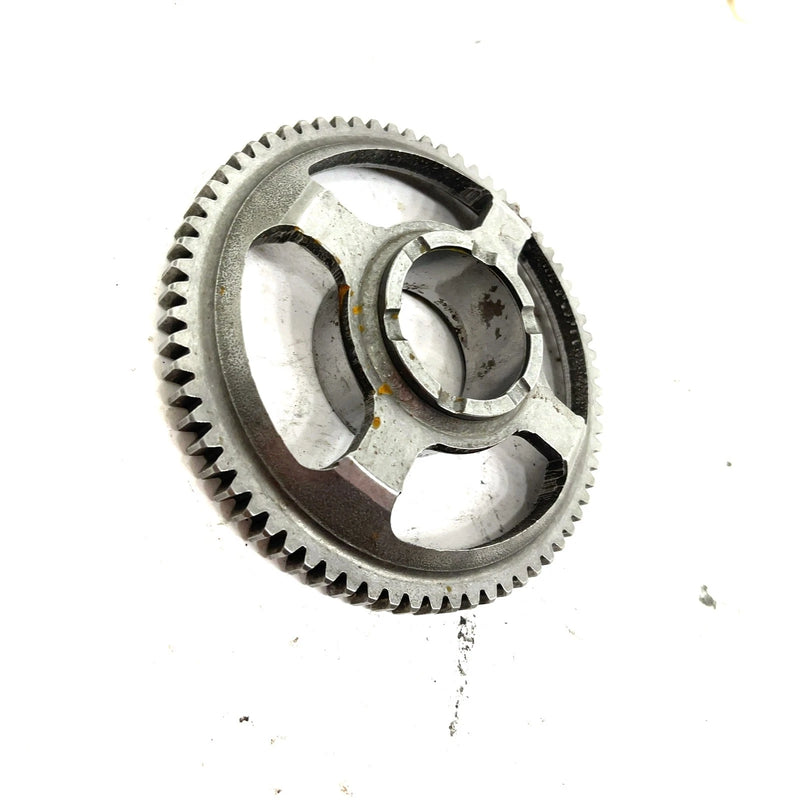 02 Honda Foreman Rubicon TRX500 OEM 70T Starter Clutch Gear 28110-HN2-000 AH79