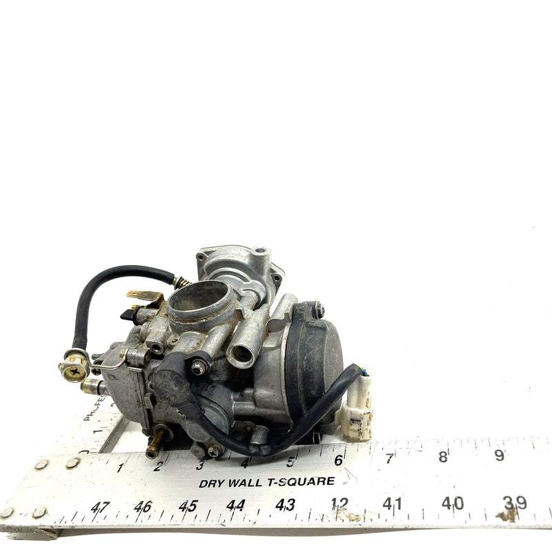 2003 Bombardier Traxter 500 4x4 Automatic OEM Carburetor 707200157 AB15.1