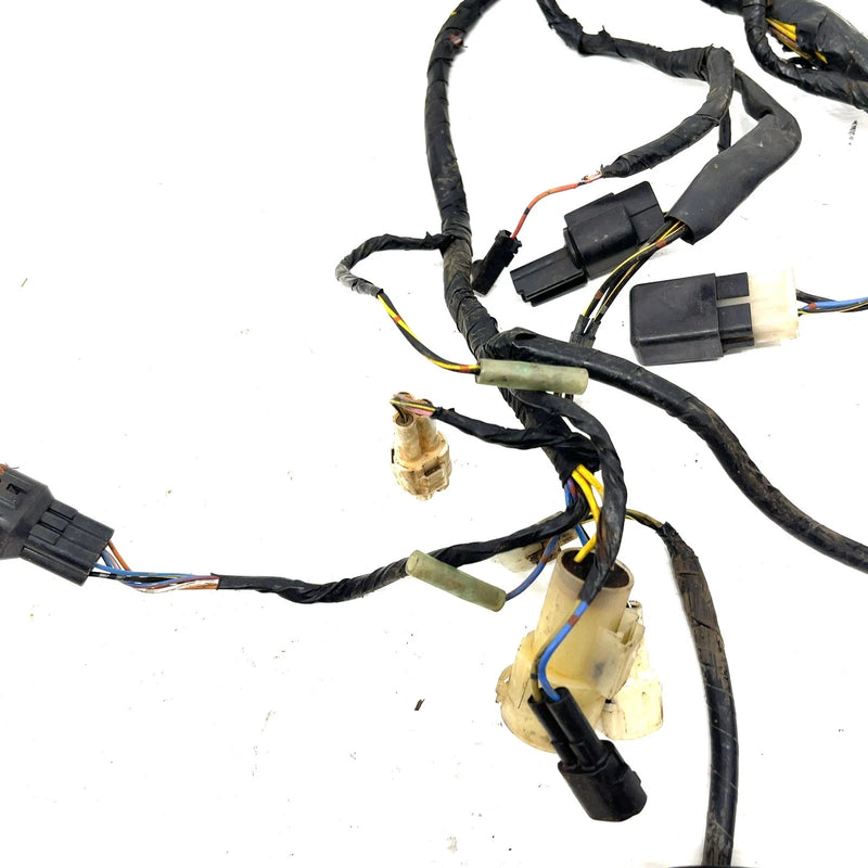 2003 Kawasaki Prairie 650 KVF650A 4x4 OEM Main Wire Harness 26030-1964 AK37