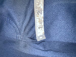 New Vintage Blue Lee Polyester Pants #2004041 OO-92