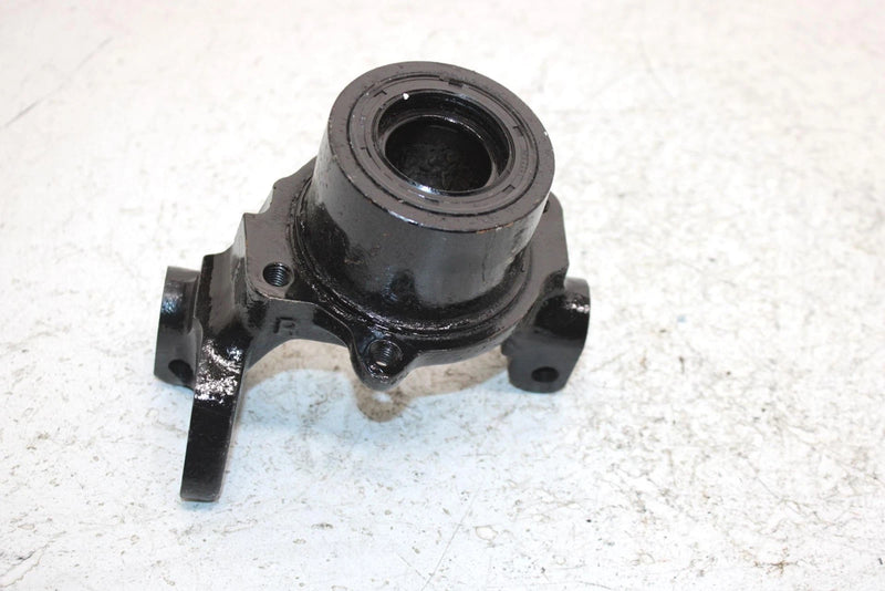 1997 Suzuki King Quad 300 4x4 Oem Right Steering Knuckle 51231-39D00 AS11