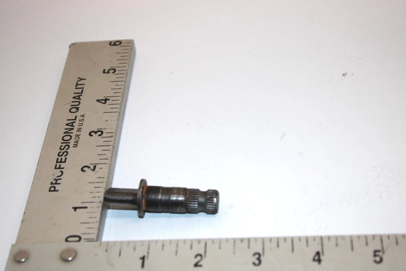 91 Yamaha  Champ 100 Yfm100 Oem Brake Cam 3GB-25151-00-00 AY12
