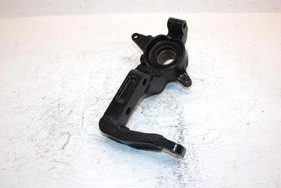 1998 Yamaha  Grizzly Oem Front Left Steering Knuckle 4WV-23501-00-00 AY49