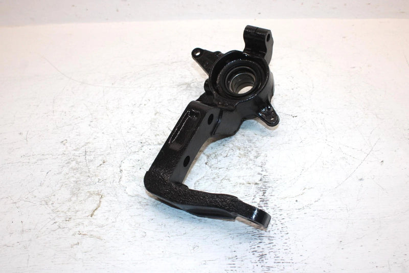 1998 Yamaha  Grizzly Oem Front Left Steering Knuckle 4WV-23501-00-00 AY49
