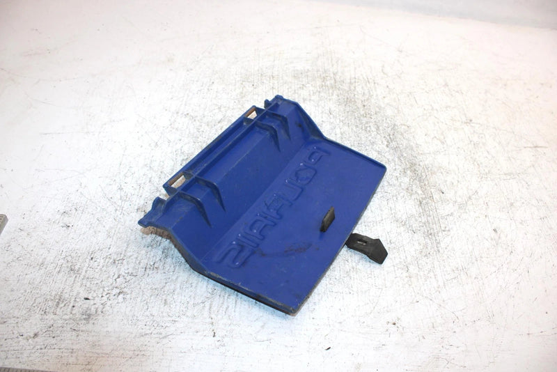 1995 Polaris Magnum 4x4 Tool Box Lid 5430769-1035 AP66