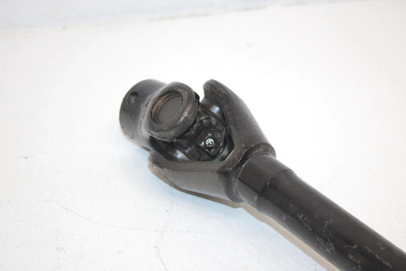 2001 Polaris Sportsman 500 Ho Oem Front Drive Shaft Pair 2200960 2200961 APS1