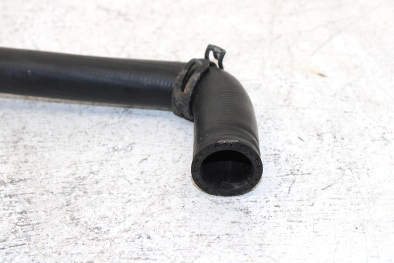 2003 Polaris 800 Xc Sp Edge Oem Coolant Hose/Left Cooler W/Clamps 5412163 SP35