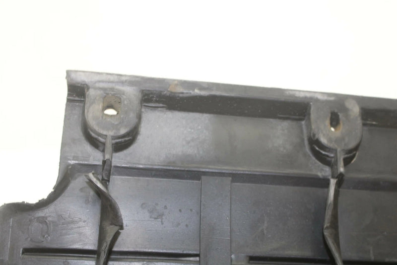 96 Ski-Doo Touring E LT OEM Snowflap 572059700 SS62