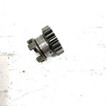 2005 Arctic Cat 650 4x4 V2 OEM 20T Low Input Gear 3201-442 AA39