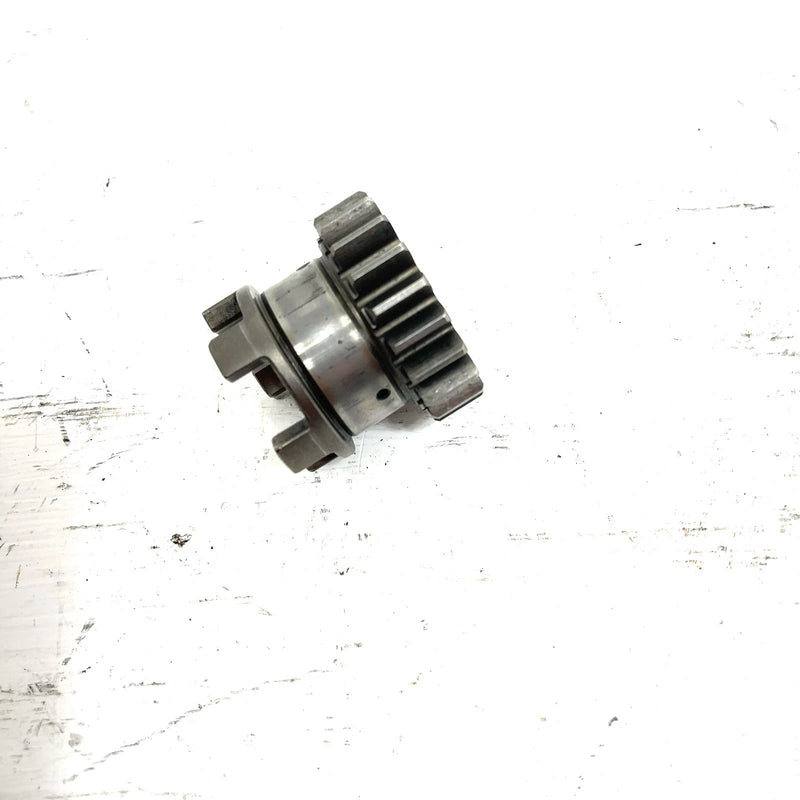 2005 Arctic Cat 650 4x4 V2 OEM 20T Low Input Gear 3201-442 AA39