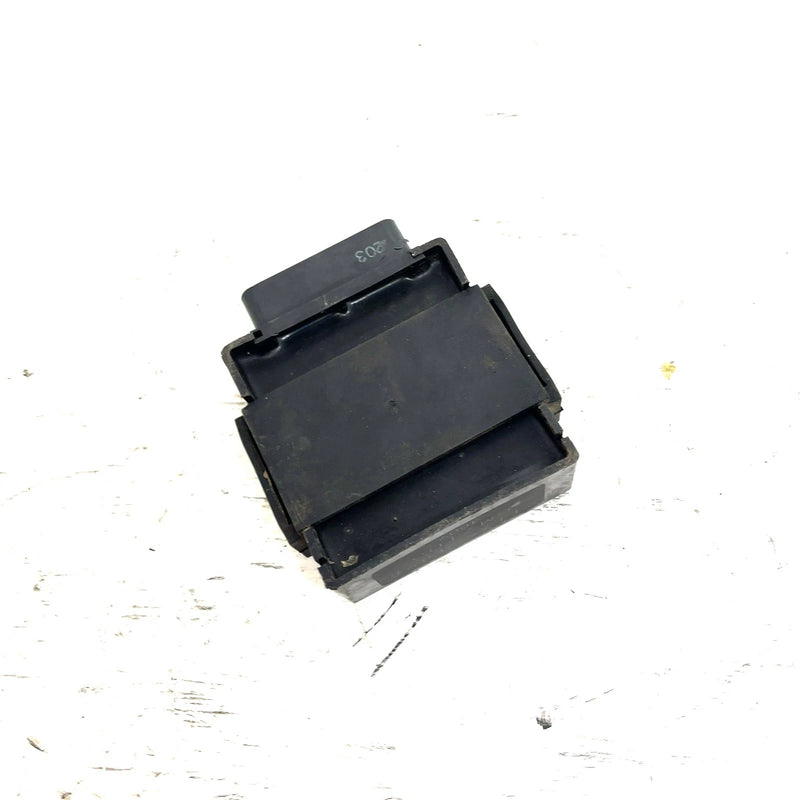 2005 Arctic Cat 650 4x4 V2 OEM Ecu Control Box 3201-470 AA39