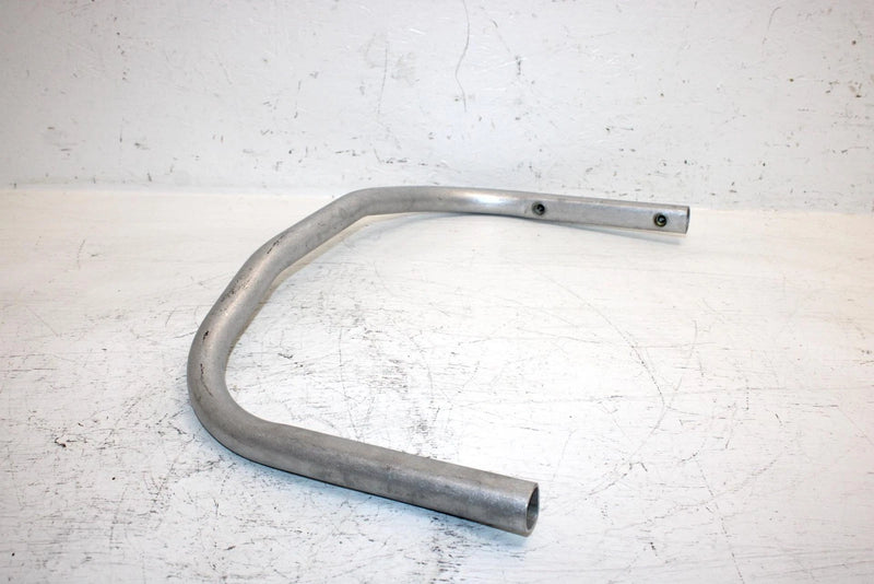 2001 Ski-doo Mxz 600 Oem Rear Bumper 518322438 SS4