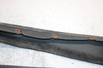 2002 Polaris Sportsman 400 Oem Front Mud Guard Set 5431798-070 5431799-070 AP75