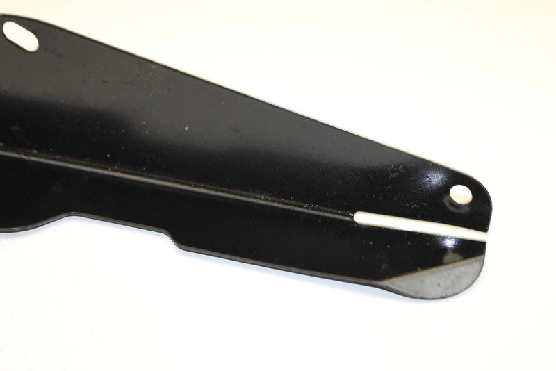 01 Polaris Sportsman 400 OEM Right Splash Guard Bracket 5244914-067 AP113