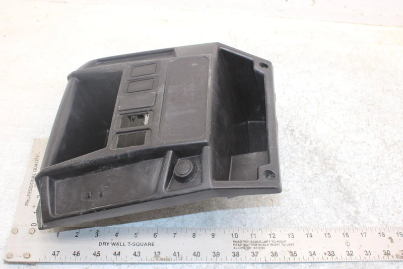 2019 Polaris Ranger 900 Xp Oem Dash Control Panel 5439013-070 XP6