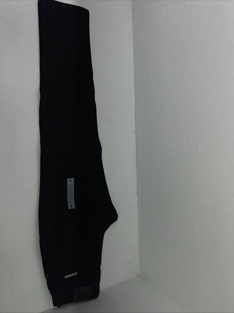 New Women’s Black Diamond Cut Relaxed Fit Denim Jeans. 13/14x36 M-15