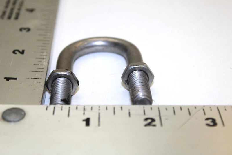 1997 Arctic Cat Daytona 770 Oem U-Bolt 0624-429 JA3