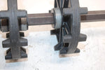 87 Polaris Trail Oem Track Drive Cog Axle 5020388 SP66