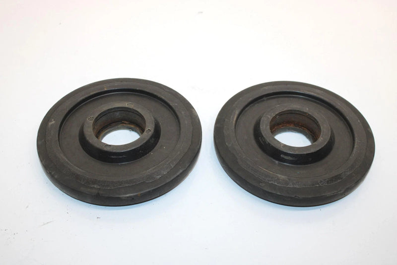 93 Polaris Trail Oem Outer Idler Wheel Pair 1594032 SP134