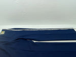 New Vintage Blue H Bar C Polyester Pants #MR477 OO-19