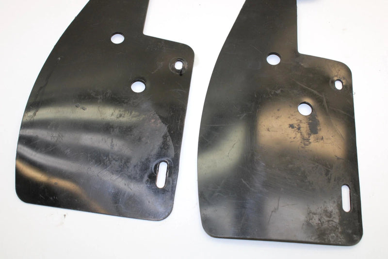 Polaris OEM Deflector Shield Cover Pair 5811917 Q263