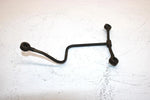 1993 Kawasaki Bayou 300 Oem Oil Feed Pipe 32033-1744 AK24