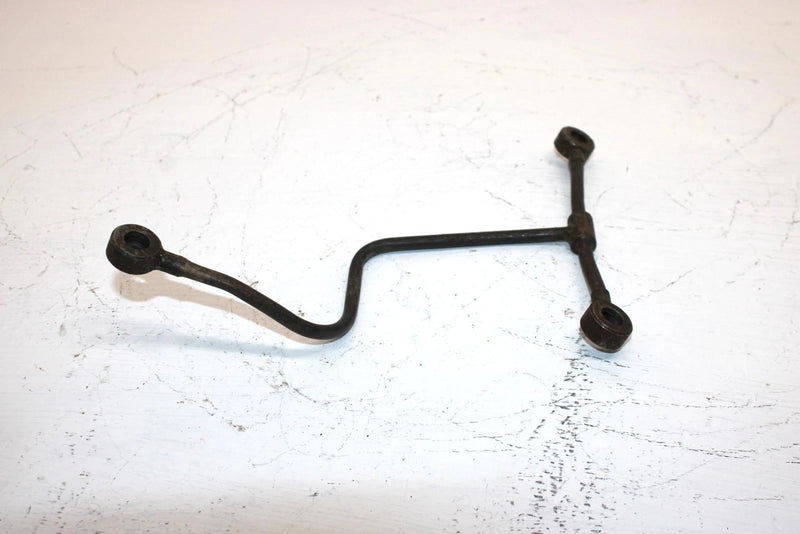 1993 Kawasaki Bayou 300 Oem Oil Feed Pipe 32033-1744 AK24