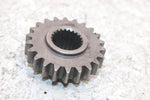 2003 Polaris Magnum 330 Oem 22T Transmission Gear 3233873 AP158