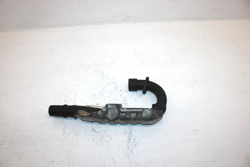 2001 Honda Trx 500 Faa Fourtrax Forman Oem Exhaust Pipe 18320-HN2-000 AH56