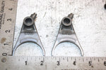 2003 Honda Fourtrax Foreman Rubicon OEM Shift Fork Set 24211-HN2-000 AH11